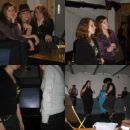 Pfarrgschnas 2008 Pfarrgschnas 2008